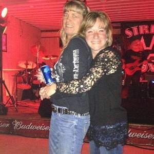 Meet your Posher, Barb